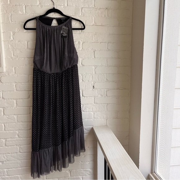 torrid Dresses & Skirts - NWT Torrid Asymmetrical Dress Size 12